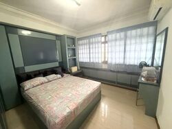 Blk 284 Toh Guan View (Jurong East), HDB 5 Rooms #536100921